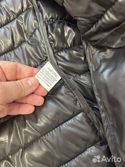 Демисезонная куртка