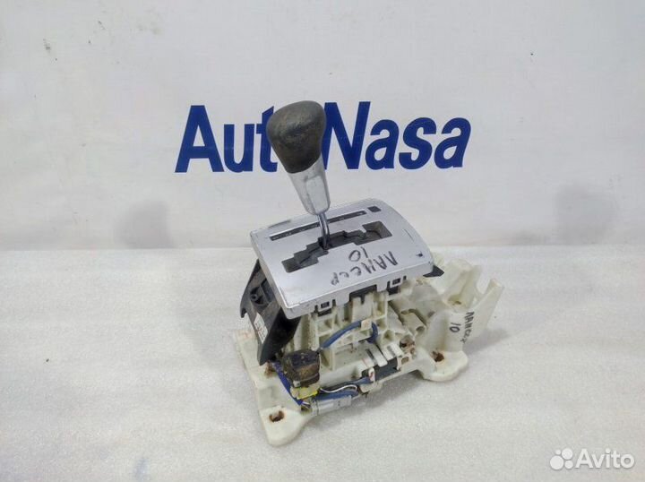 Кулиса АКПП Mitsubishi Lancer 10 2007-2017