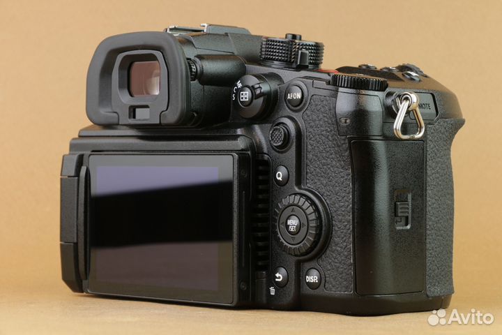 Panasonic lumix GH6 (id-01099)