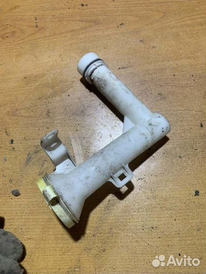 Горловина бачка стеклоомывателя Chevrolet