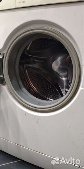 Стиральная машина б/у Bosch