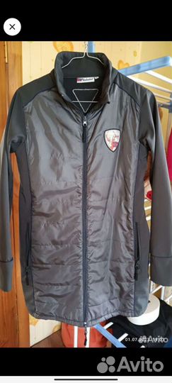 Продаю куртку Nebulus