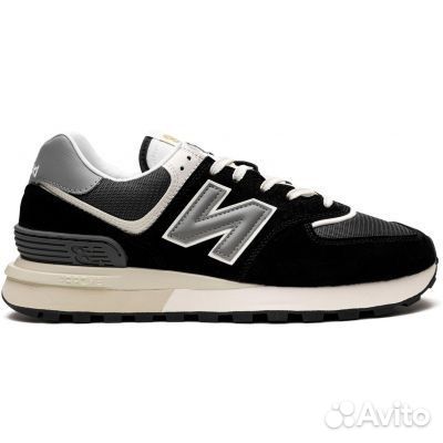 New Balance 574 Black(41р)