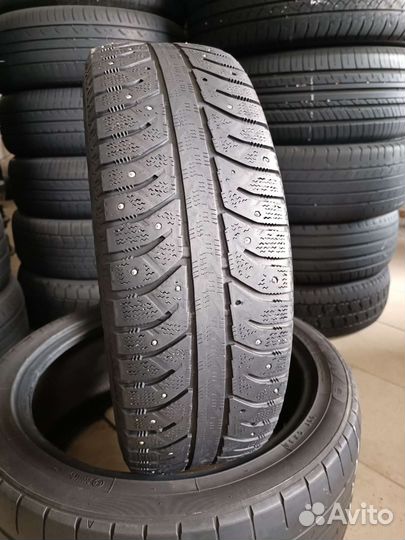 Firestone Ice Cruiser 7 185/65 R15 88T
