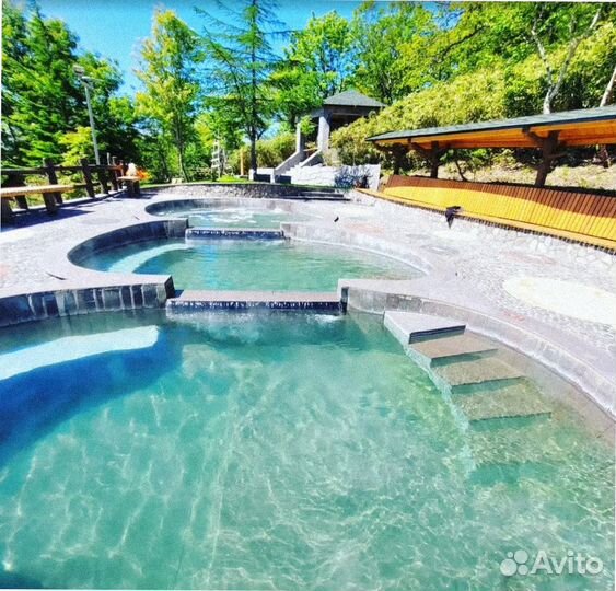 Летом на Сахалин тур путевка экскурсия 5-6 дней