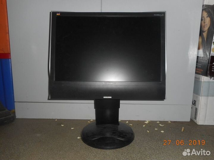 Монитор samsung SyncMaster 920N 19