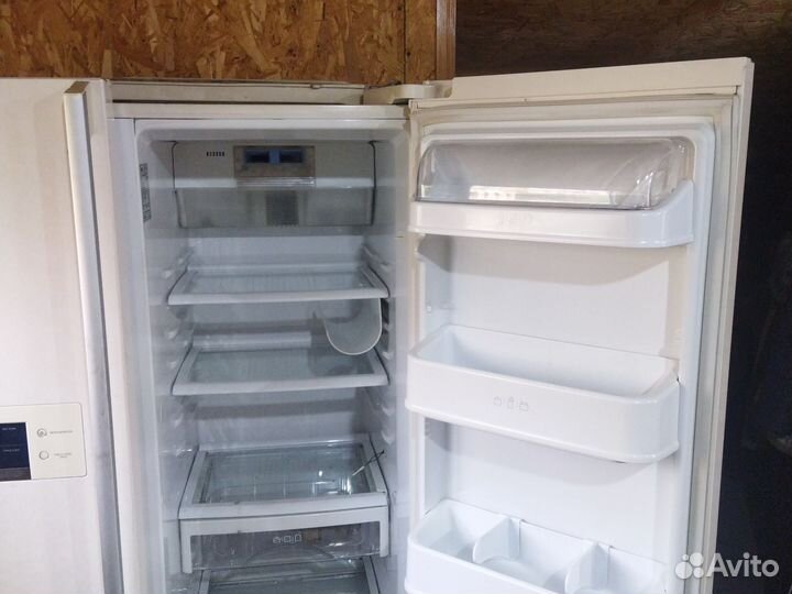 Холодильник бу