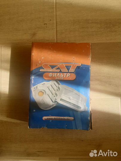 Фильтр АКПП Mitsubishi Lancer 9