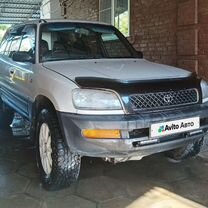 Toyota RAV4 2.0 AT, 1995, 147 000 км