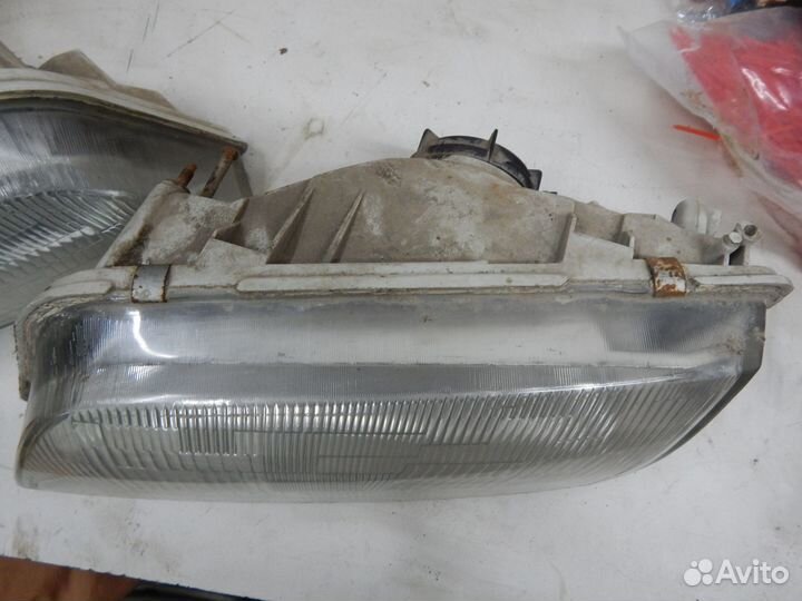 Фара Nissan Maxima A32