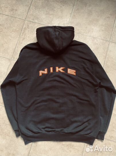 Nike Vintage USA Supreme Tn Fragment ACG Stussy