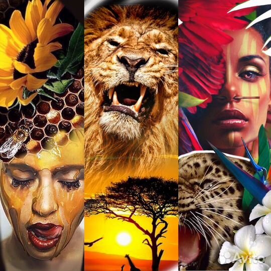 Художественная татуировка