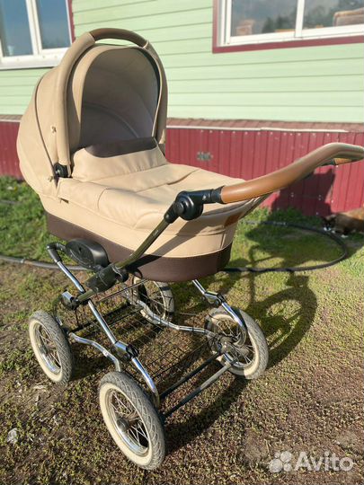 Детские коляски бу
