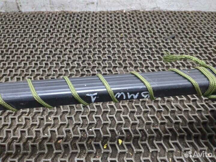 Рейлинг на крышу (одиночка) BMW 1 E87, 2006