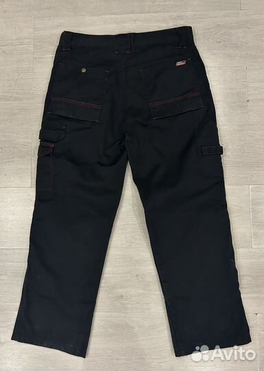 Штаны Карго Dickies Double Knee