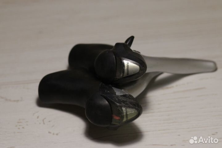 Shimano 2300 комплект