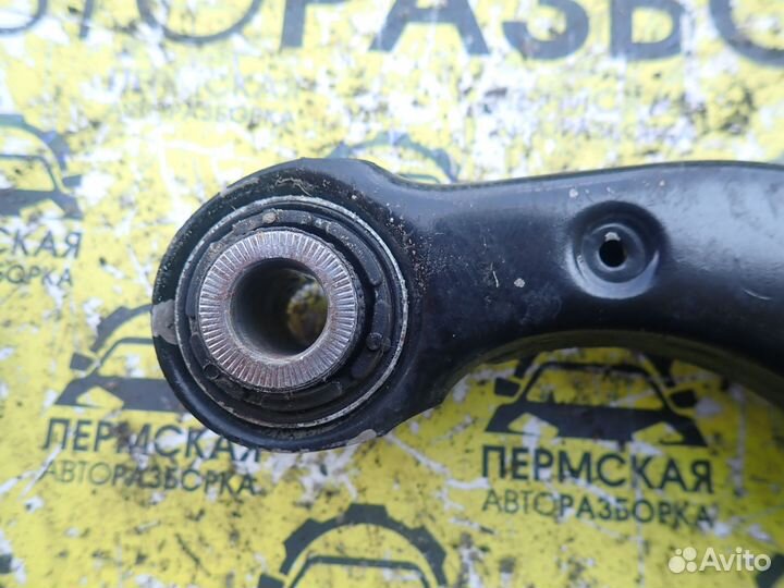 Рычаг задний верхний для Skoda Yeti 2009-2018