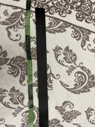 Ремень двухстороний YSL