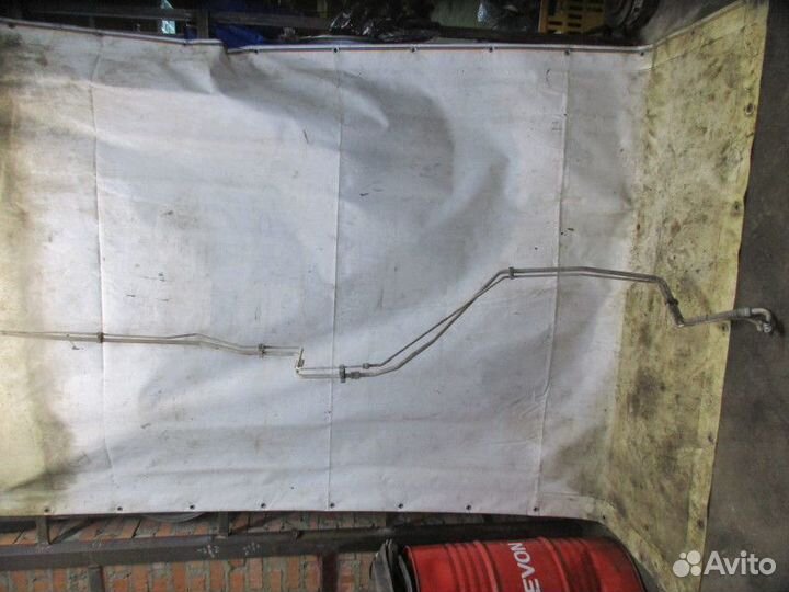 Трубка кондиционера Cadillac SRX 2003-2009 (192573