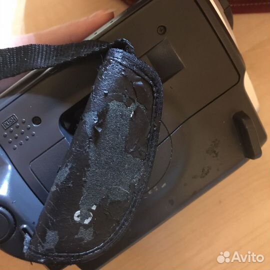 Видеокамера samsung