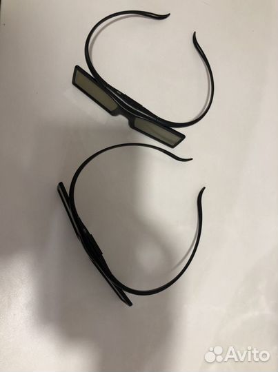 3d очки samsung