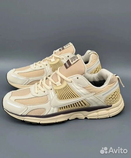 Кроссовки зимние термо Nike air zoom vomero