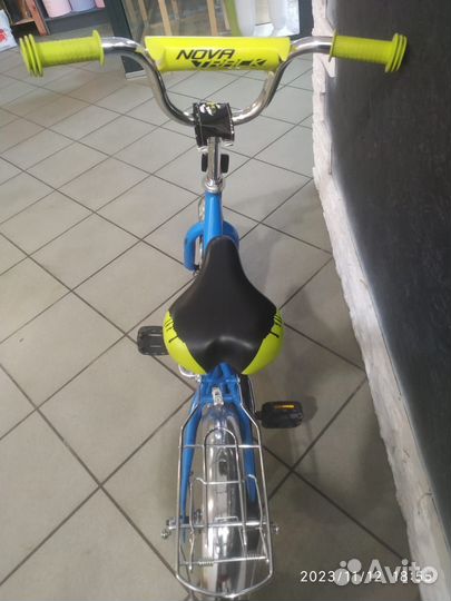 Продаю велосипед детский