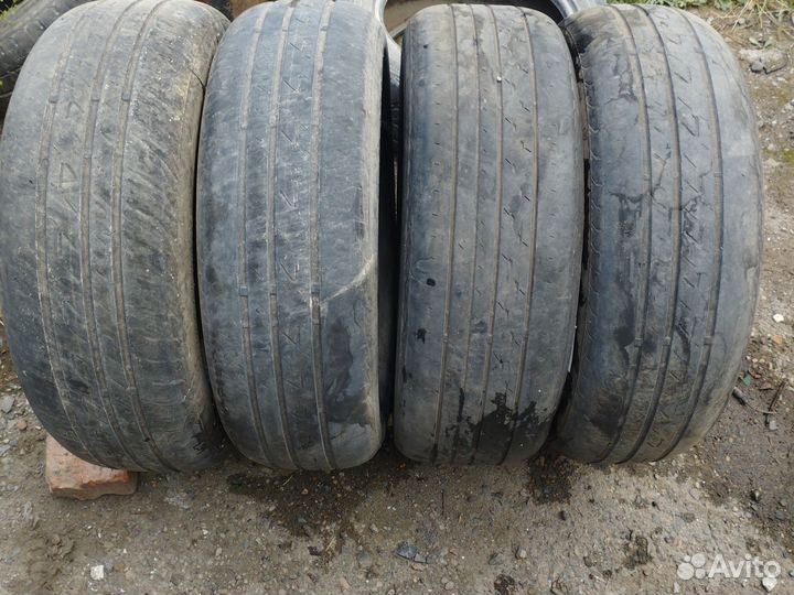 Bridgestone Ecopia EP200 205/60 R16