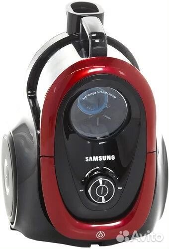 Пылесос Samsung SC18M21C0VR