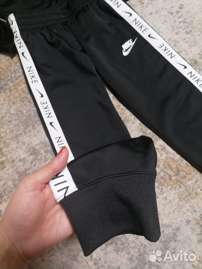 Спортивный костюм Найк оригинал