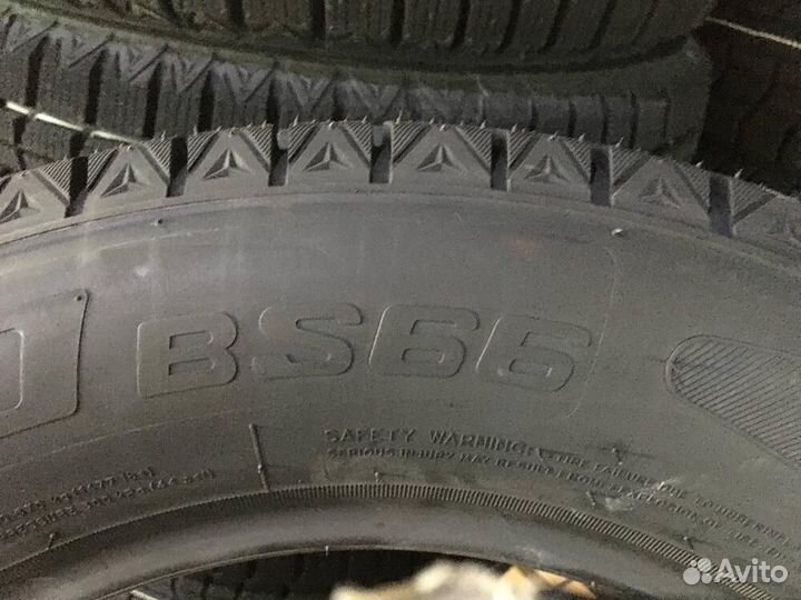 Boto BS 66 205/65 R15 94S