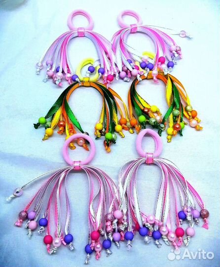 Резинка для волос