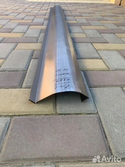 Кузовные пороги для вашего авто