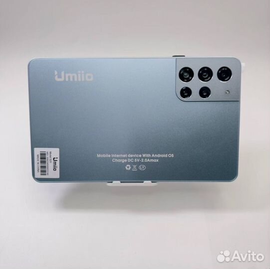 Umiio s25 планшет