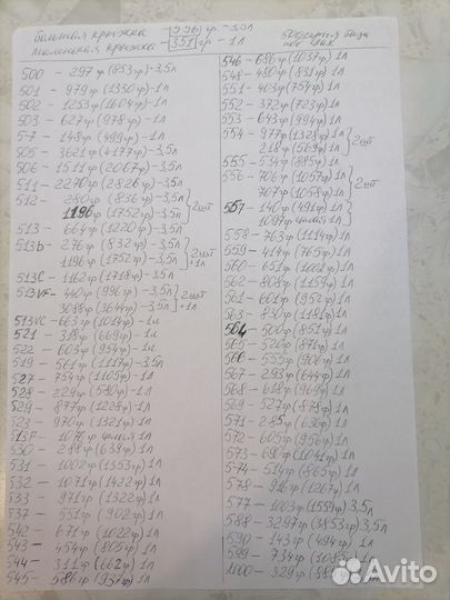 Оборудование для кузовного ремонта