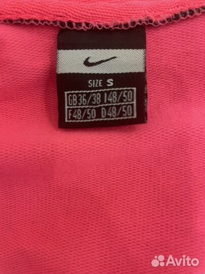 Кроссовки nike оригинальные 37 38 р