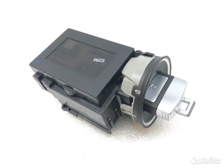 Замок зажигания Volkswagen Passat B7 1.4 TSI CAX