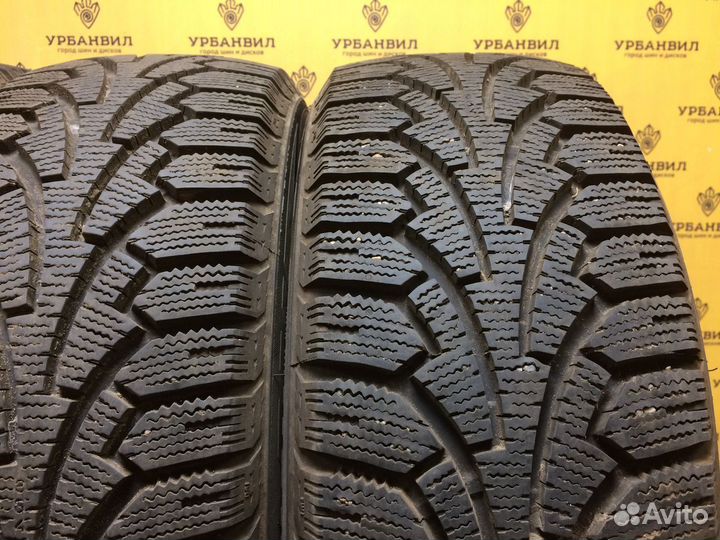 Nokian Tyres Hakkapeliitta RSi 195/55 R15 89R