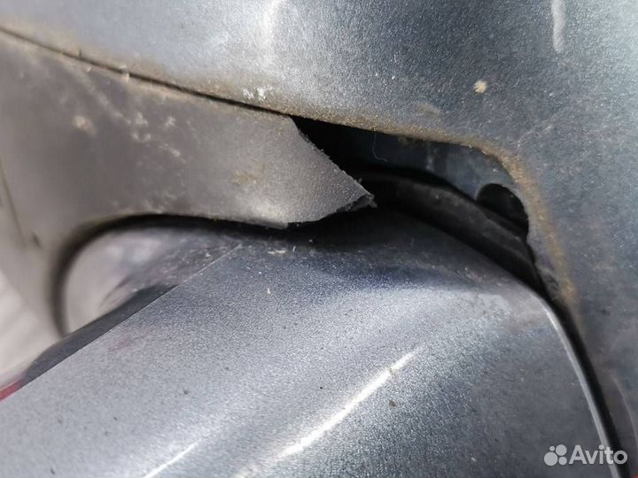 Зеркало наружное левое Citroen C4 2007 8149ZY