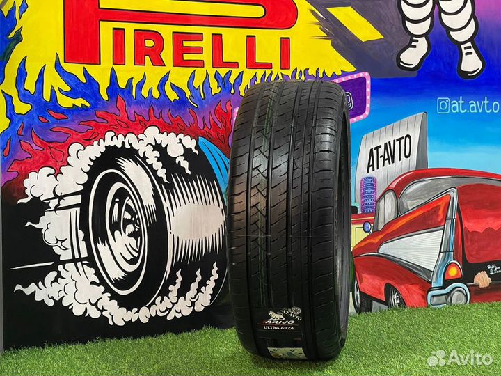 Arivo Ultra ARZ4 275/45 R21 110W