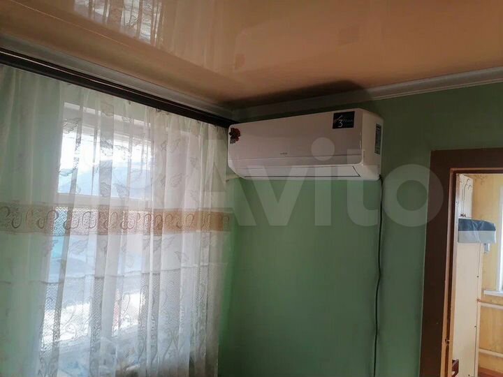 Дом 91,4 м² на участке 16,1 сот.