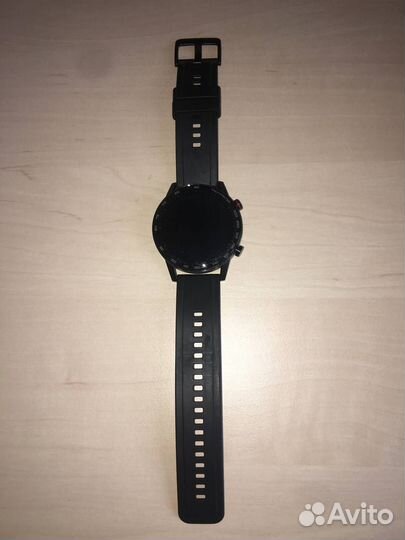 Honor Magicwatch 2 46mm