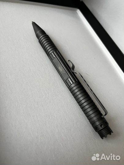 Ручка шариковая UZI