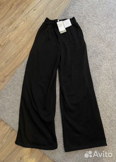 Штаны плаццо