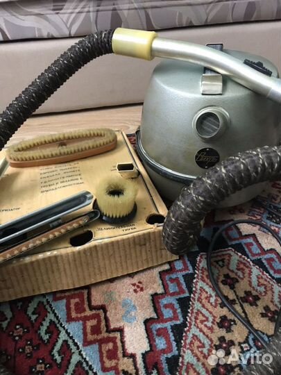 Раритет в упаковке и рабочем состоянии