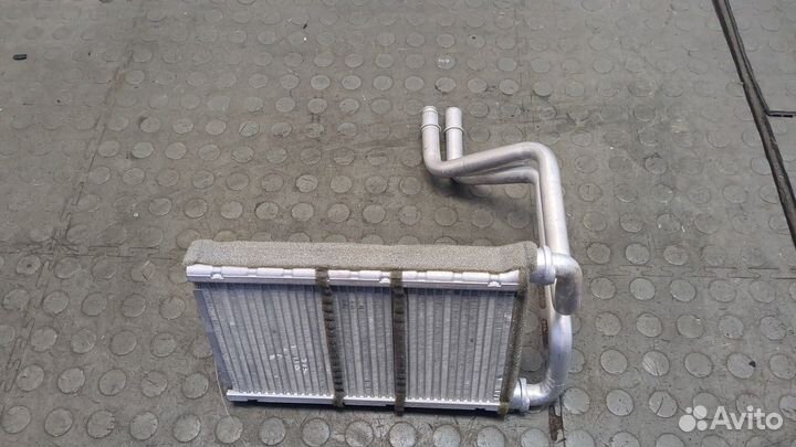 Радиатор отопителя Infiniti QX50 2017, 2019