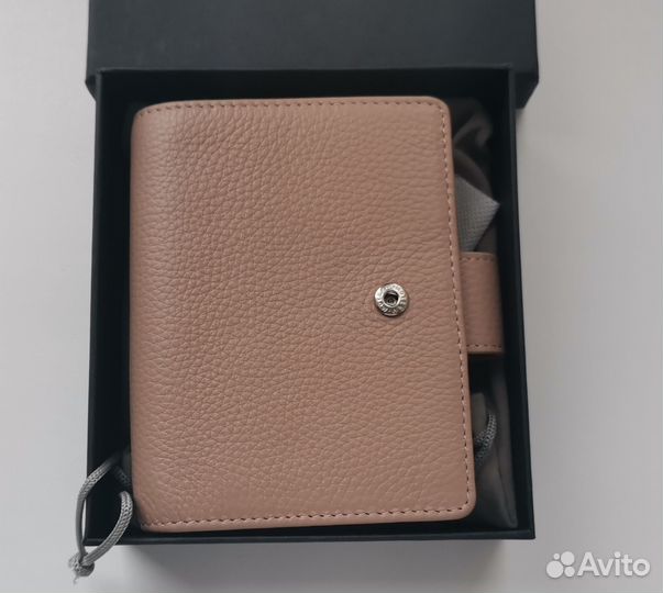 Кожаный органайзер Moterm A8