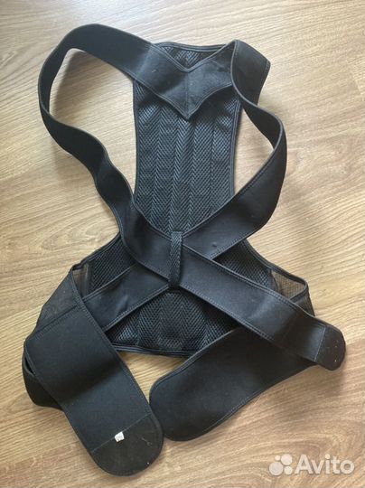 Корректор осанки