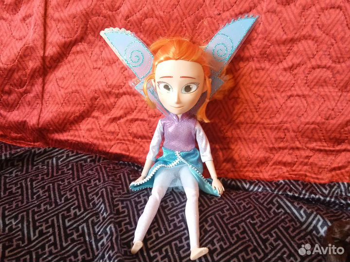 Куклы красивые и новые