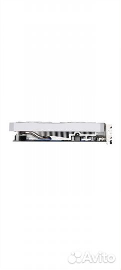 Видеокарта rx580 8gb